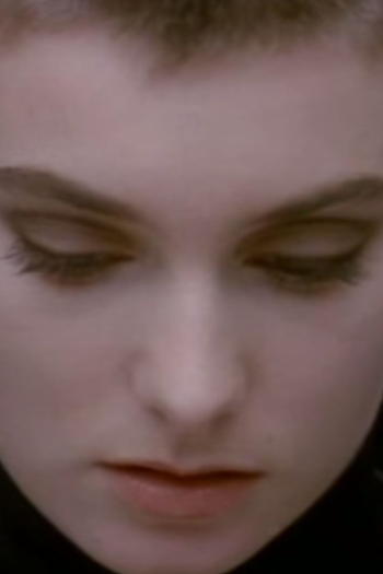  de Curta Sinéad O'Connor: Nothing Compares 2 U (1990)