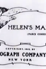 Helen's Marriage (Helen's Marriage)