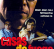 Casas de fuego