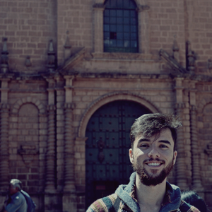Foto de perfil de William
