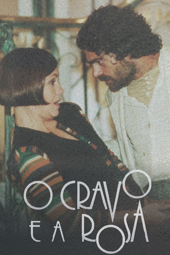  de TV O Cravo e a Rosa (2000)
