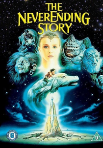 A História Sem Fim (Die Unendliche Geschichte)