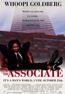 O Sócio (The Associate)