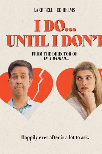  de Filme Eu Aceito... Até Desistir (2017)