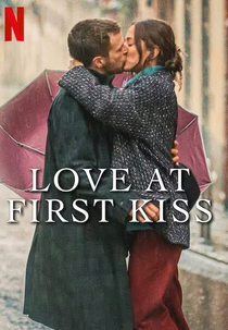 Amor ao Primeiro Beijo (Eres Tú)