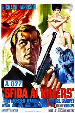 077 Desafia os Assassinos (A 077, sfida ai killers)