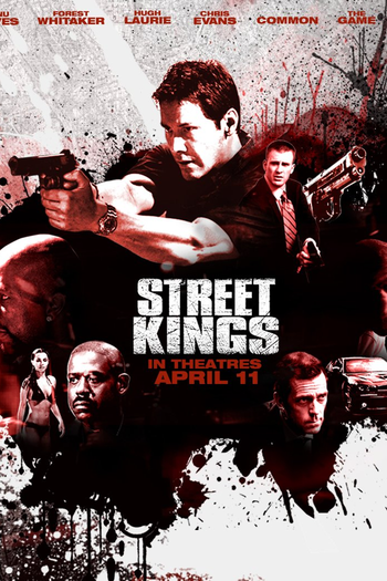  de Filme Os Reis da Rua (2008)