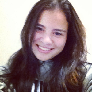 Foto de perfil de Mariana Prata