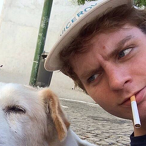 Foto de perfil de mar