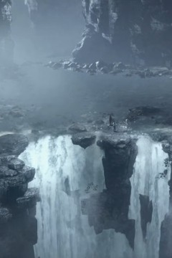 Poster de Episódio 山雨欲来 (2021)