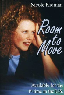 Room to Move - Poster / Capa / Cartaz - Oficial 1