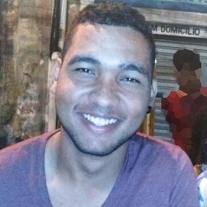 Foto de perfil de Paulo Alexandre