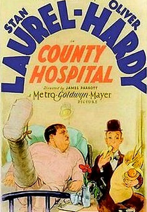 Estado Grave (County Hospital)