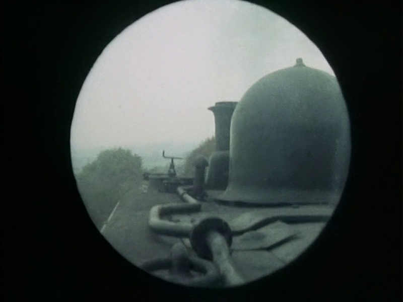 Foto 1 de O Sinaleiro