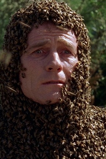 Poster de Episódio The Bots and the Bees (2000)