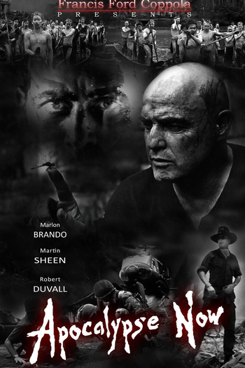  de Filme Apocalypse Now (1979)