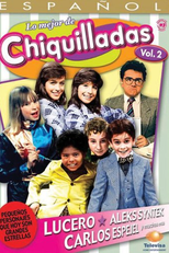 Chiquilladas (2° temporada) (Chiquilladas (2° temporada))