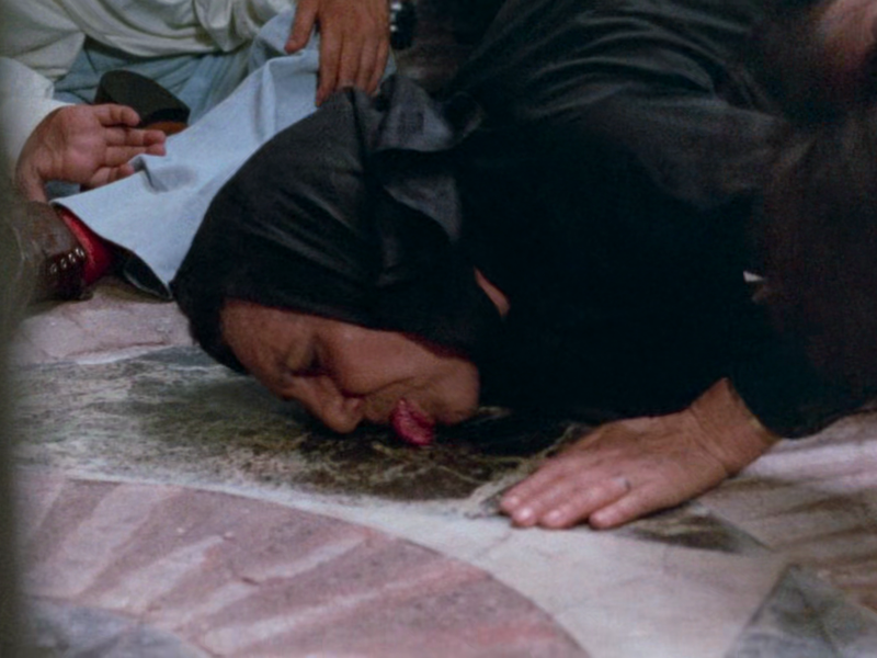 Foto 10 de O Anticristo