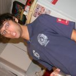Foto de perfil de Luis Enrique Borba Munoz