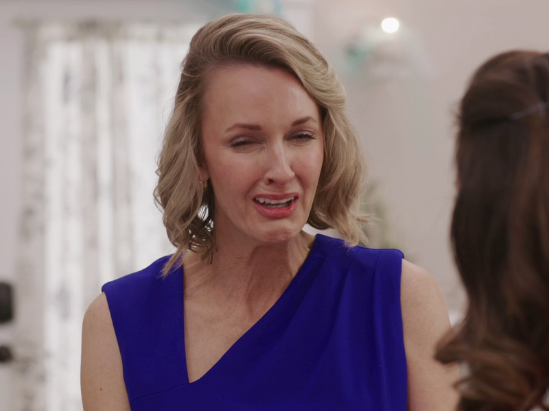 Foto 6 de Disputa de Mãe e Filha