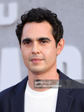 Max Minghella