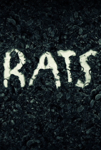 Poster 1 de Filme Ratos: Realidade Urbana (2016)