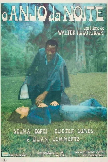  de Filme O Anjo da Noite (1974)