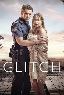 Glitch (1ª Temporada) - Poster / Capa / Cartaz - Oficial 2