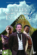 A Ilha dos Escravos  (A Ilha dos Escravos)