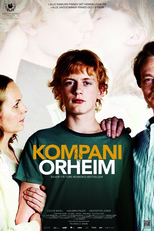 Kompani Orheim (Kompani Orheim)