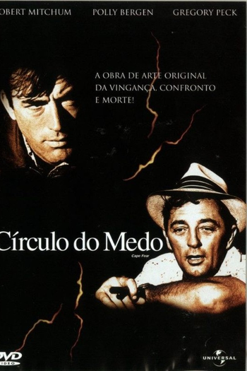  de Filme Círculo do Medo (1962)