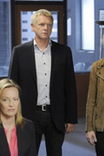 Poster de Episódio Rien ne va plus (2012)
