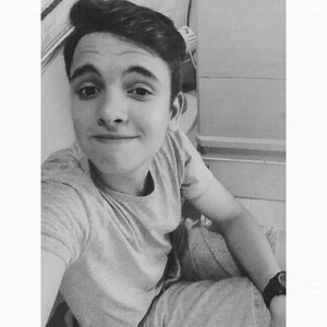 Foto de perfil de Gabriel Prudêncio Neves