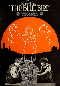 O Pássaro Azul (The Blue Bird)