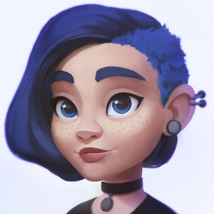 Foto de perfil de Paula Hardeeh