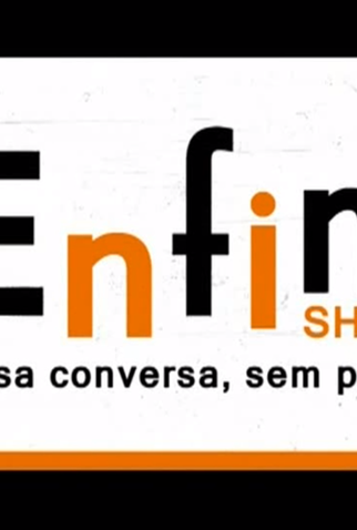 Poster 1 de Curta Enfim, o Show (2011)