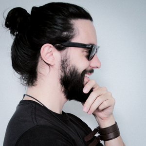 Foto de perfil de Nato Fávero