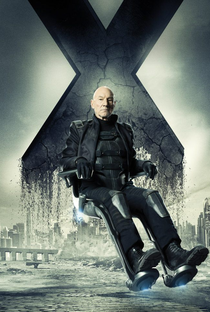 X-Men: Dias de um Futuro Esquecido - Poster / Capa / Cartaz - Oficial 37