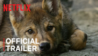 Island of the Sea Wolves | Official Trailer | Netflix