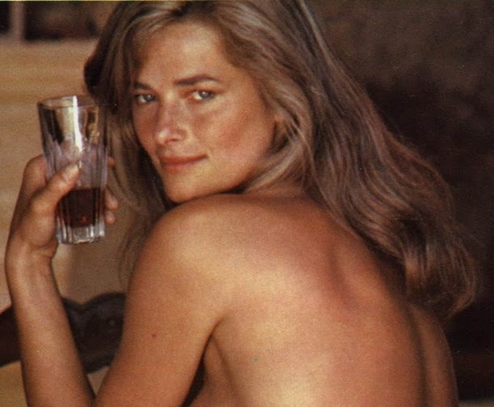 Charlotte Rampling - Foto 2
