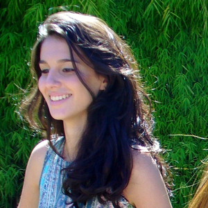 Foto de perfil de Flávia