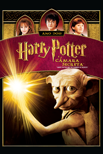  de Filme Harry Potter e a Câmara Secreta (2002)