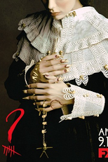 American Horror Story: Roanoke (6ª Temporada) (American Horror Story: Roanoke (Season 6))