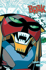 O Show de Brak (2ª Temporada) (The Brak Show (Season 2))