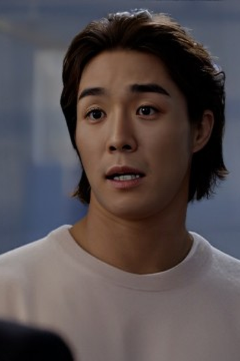 Poster de Episódio 민강 유통이죠? (2025)
