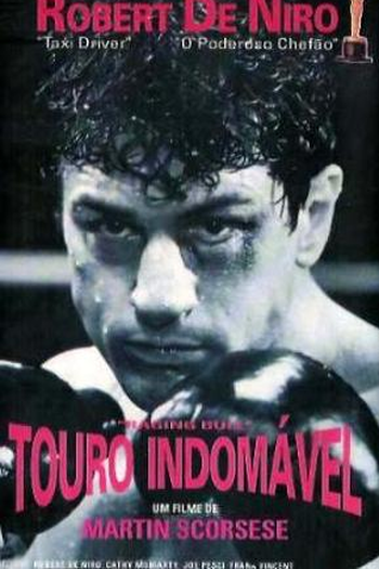  de Filme Touro Indomável (1980)