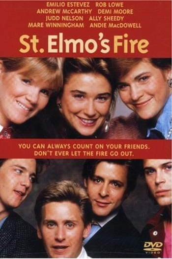  de Filme O Primeiro Ano do Resto de Nossas Vidas (1985)