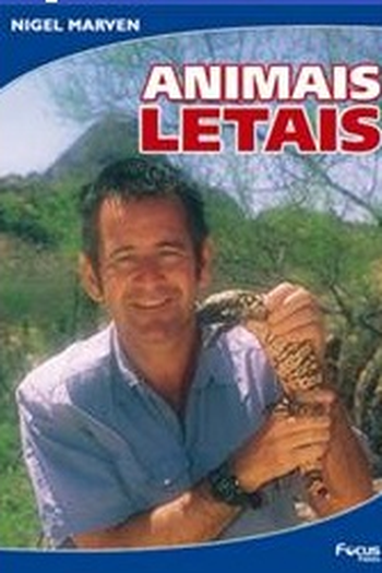  de Filme Animais letais (2005)