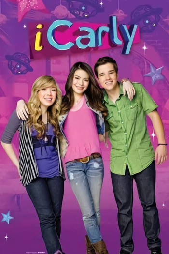  de Série iCarly (6ª temporada) (2012)