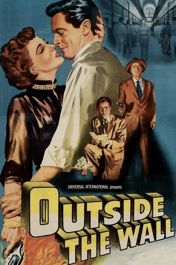  de Filme Homem Marcado (1950)